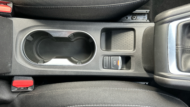 Renault Captur 1.5 dCi 95 Iconic 5dr Diesel Hatchback